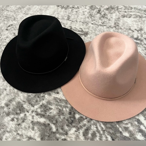 Brixton Wesley packable fedora - Picture 7 of 10